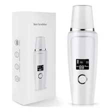 Espatula Facial Ultrasonica Profesional 600mah 1.5 W Crazy F