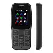 Nokia 106/ Tienda + Garantia 