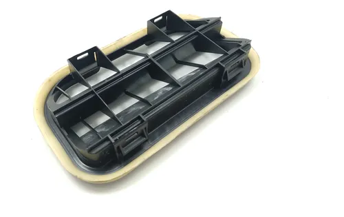 Difusor Entrada De Ar Da Carroceria Ford Focus 1.6 2010 6