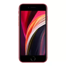 Apple iPhone SE (2da Generación) 64 Gb Rojo- Refabricado 