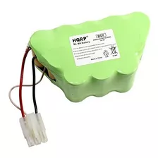 Bateria Hqrp 144v Para Sharb Xbt1106 Sv1106 Sv1112 Freestyle