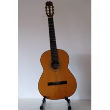 Guitarra Española Como Nueva (hecha En España Marca Admira)