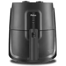 Fritadeira Air Fry Philco Pfr15pg Gourmet 4l 1500w 