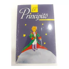 Libro El Principito Pasta Dura