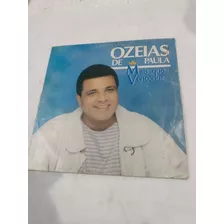 Lp Ozéias De Paula( Anos 90 )