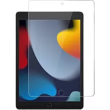 Lámina Mica De Vidrio Templado Para iPad Pro 11 1°/2°/3° Gen
