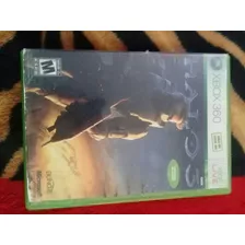 Halo 3 Usado En Buen Estado