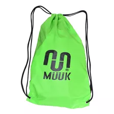 Bolso Morral Muuk Pequeño