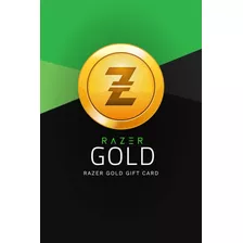 Gift Card Razer Gold 5 Usd