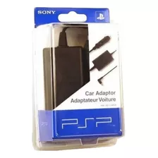 Cargador Sony Original Psp 1000 2000 3000 Slim Fat Para Auto