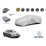 Funda Car Cover Afelpada Premium Acura Rsx 2.0l 2005