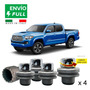 Birlos Seguridad Toyota Tacoma Sport 4x2 Diesel Galaxylock