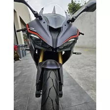 Motocicleta Deportiva Qj Srk 250 Rc Entrega Inmediata 