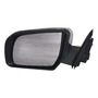 Seguros Metalicos Espejo Retrovisor Ford Ranger 2007 A 2012 Ford RANGER XL