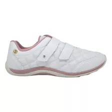 Sapatênis Tênis Feminino Casual Conforto Kolosh C3101 Cinza