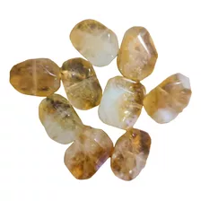 Citrino Natural 5 Piedras Nt1001