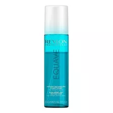 Acondicionador Desenredante Equave 200ml Revlon