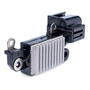 Regulador Alternador Nissan D21 1991-1994 3.0 6v