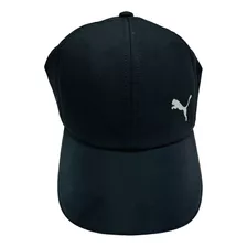 Bone Puma Running Cap - Original