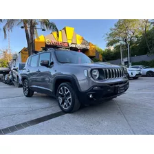 Jeep Renegade Latitude 2022 