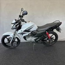 Yamaha Fazer Ys 150 Sed 