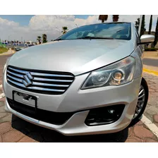 Suzuki Ciaz 2016 1.4 Glx At