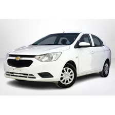 Chevrolet Aveo 2022