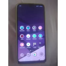 Celular Samsung A10 