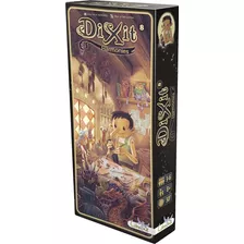 Dixit Harmonies (expansión) - Juego De Mesa