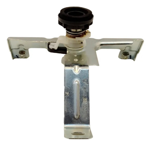 Fechadura Tampa Porta Malas Fiat Siena 2012/21 Mp5053 VT - Fiat - Código 180368344100