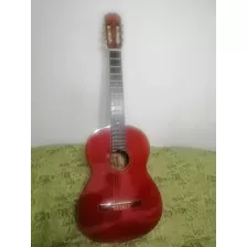 Guitarra Admira Pricesa Española