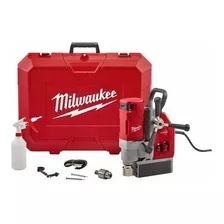 1-5/8 Kit Taladro Electromagnético Milwaukee 4272-21