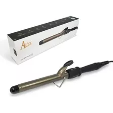 Rizador Pinza Para Cabello Profesional Alizz Curling Voltaje 180