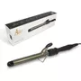 Primera imagen para búsqueda de automatic curling iron rotating professional curler styling