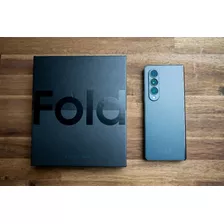 Samsung Foldable Galaxy Z Fold4