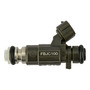 1) Inyector Combustible Pathfinder V6 3.5l 13/17 Injetech