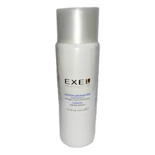 Locion Exel Liposoluble Limpieza De Cera Corporal 250 Ml