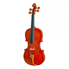 Violino 1/2 Eagle Hofma Hve-221 Completo