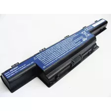 Bateria Para Notebook Packard Bell Easynote Tm82 Confira!