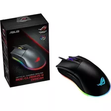 Mouse Asus Gladius Ii 12k Dpi, 12x Sem Juros, Frete Grátis.