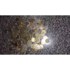 Monedas Argentinas