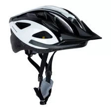 Casco Para Bicicleta Mtb Serfas Karv T-s/m 