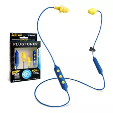 Plugfones Basic Pro - Auriculares Inalámbricos Bluetooth I.