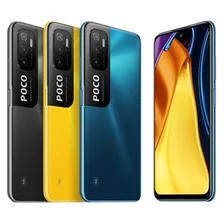 Xiaomi Poco M3 Pro 5g De 6gb Ram / 128gb Celular