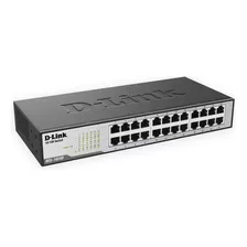 Switch D-link Des-1024d