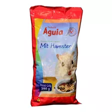 Alimento Completo Para Roedores Mit Hamster