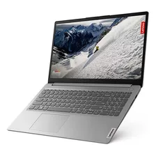 Notebook Lenovo Ryzen 7, 8 Gb De Ram, Ssd 512gb Ip 1 15ada7