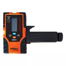 Johnson Level & Tool 40-6763 Detector Lser De Dos Caras Con