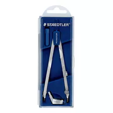 Compasso Técnico Staedtler Mars Basic Com Adaptador 558