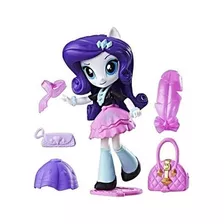 Boneca Minis Rarity Acesso Da Moda